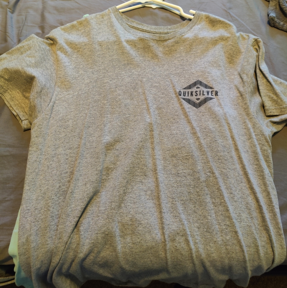 Quick silver mens Large